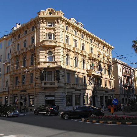Locanda Beatrice Sanremo Exterior photo