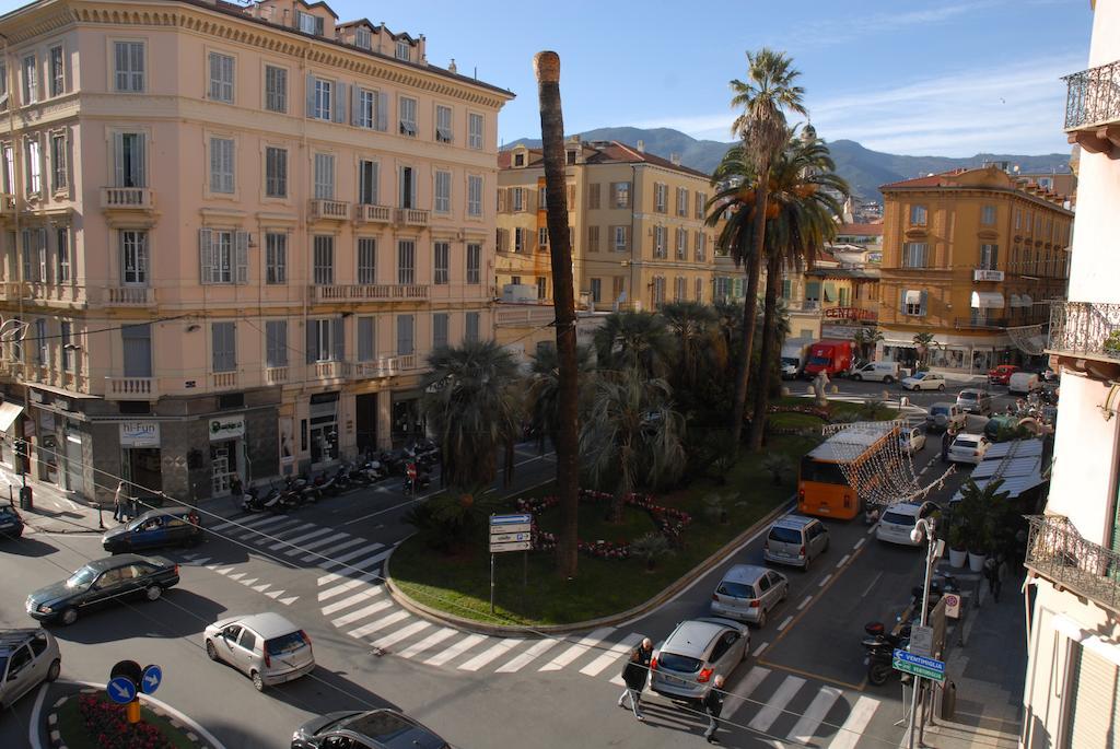 Locanda Beatrice Sanremo Exterior photo