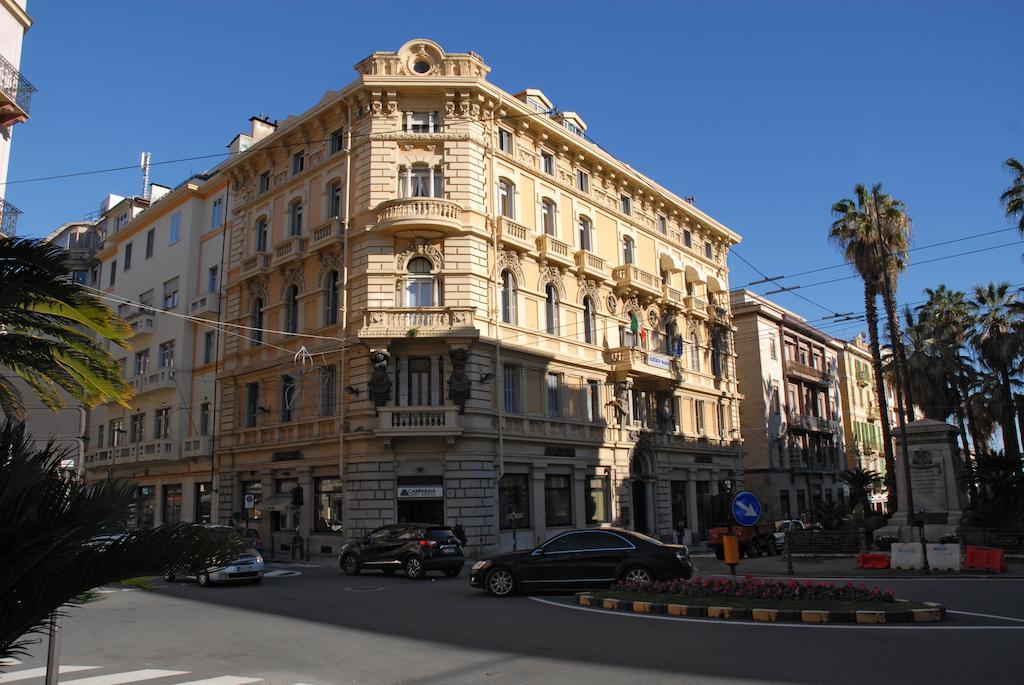 Locanda Beatrice Sanremo Exterior photo