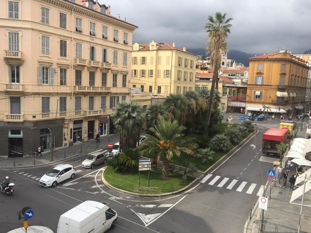 Locanda Beatrice Sanremo Exterior photo
